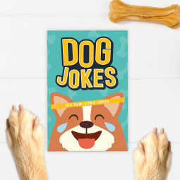 Kort Hundskämt